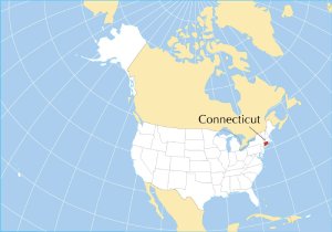 conn map